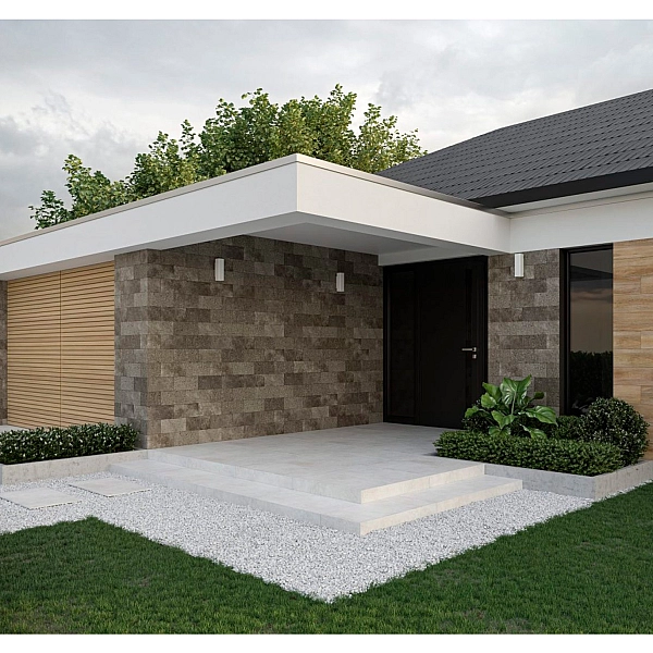 KAMIEN SALTSTONE GRAFIT (1 сорт) - Фото - 3