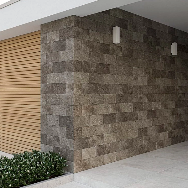 KAMIEN SALTSTONE GRAFIT (1 сорт) - Фото - 4