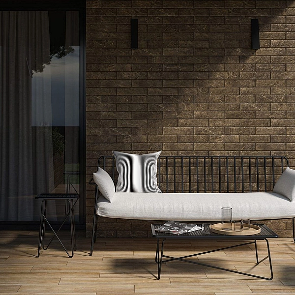 KAMIEN RAPID BROWN (1 сорт) - Фото - 3