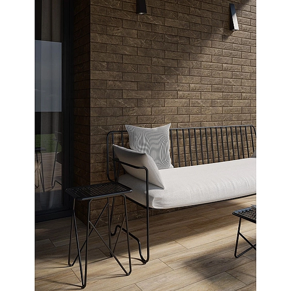 KAMIEN RAPID BROWN (1 сорт) - Фото - 4