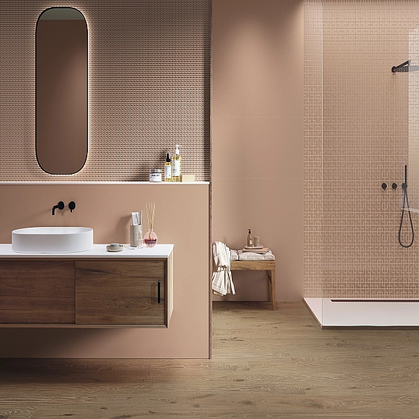 TERRACOTTA MATT RECT 60X120 (1 сорт)