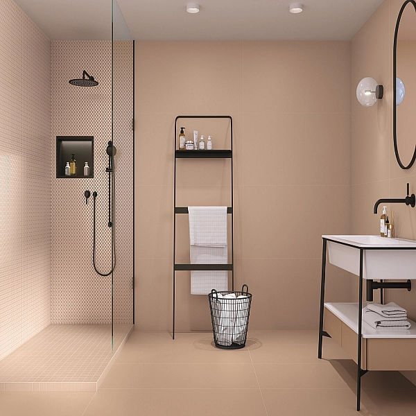 TERRACOTTA MATT RECT 60X120 (1 сорт) - Фото - 3