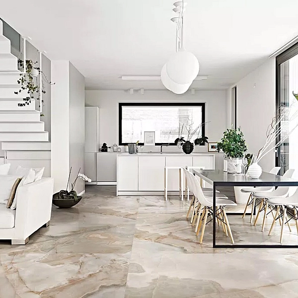 769934 REVES DE REX NOISETTE GLO 6MM (1 сорт) - Фото - 6