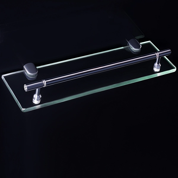 Душовий бокс Lidz Tani SB90x90.SAT.LOW.GR, скло тоноване 4 мм - Фото - 7