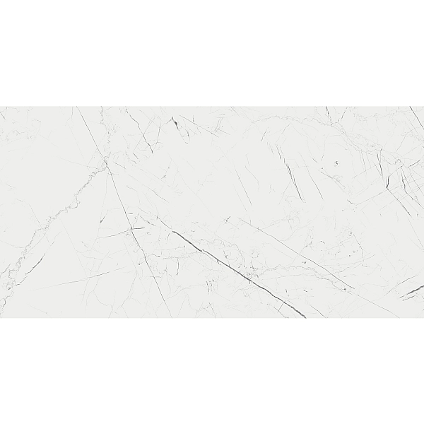 GRES MARMO THASSOS WHITE POLER (1 сорт) - Фото - 2