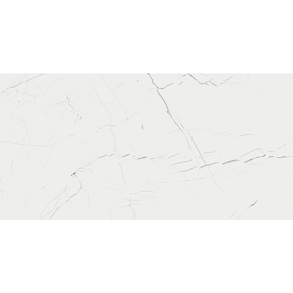 GRES MARMO THASSOS WHITE POLER (1 сорт) - Фото - 3