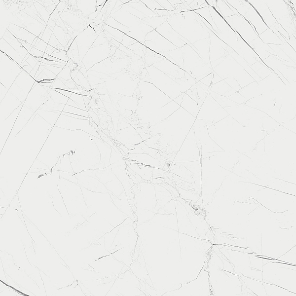 GRES MARMO THASSOS WHITE POLER (1 сорт) - Фото - 2