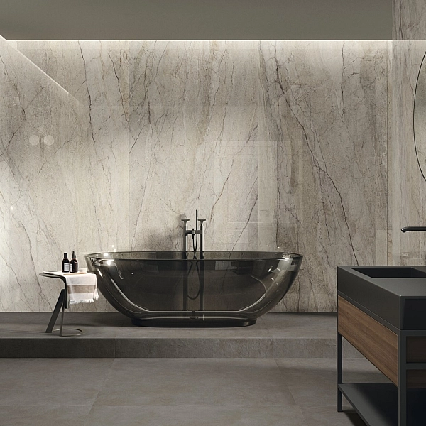 MARE DI SABBIA BEIGE POL RECT 120X280 (1 сорт) - Фото - 2