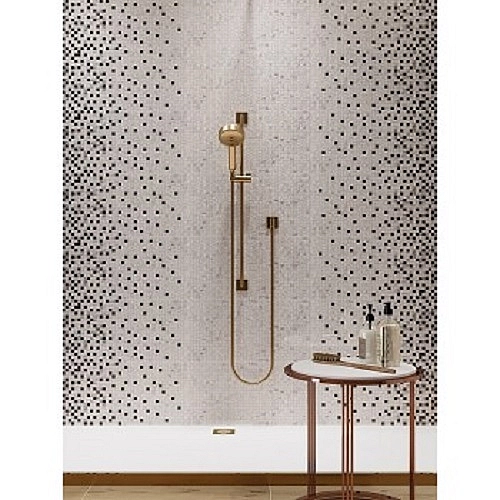 OLIMPIA MIX STRUCTURE GLOSSY (1 сорт) - Фото - 2