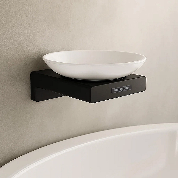 41746670 AddStoris Мильниця, чорний матовий (1 сорт) - Фото - 4