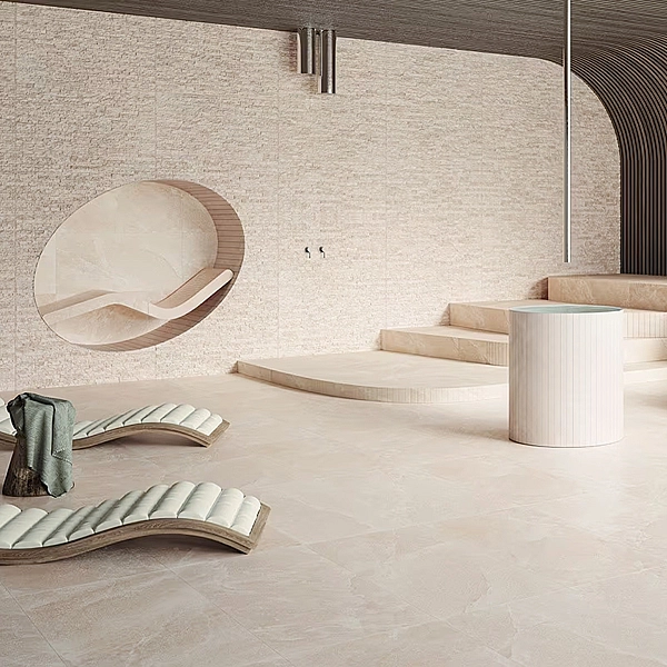 GOBI бежевий GB1800 (1 сорт) - Фото - 3