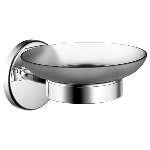 1730150 STYLE Тримач для мила, хром (1 сорт) - Фото - 2