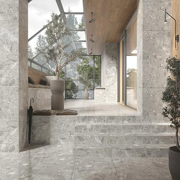 Camelot сірий темний  6060 136 072/SL (1 сорт) - Фото - 2