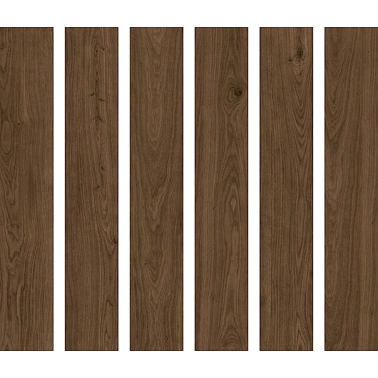 CHARMWOOD BROWN MAT RECT (1 сорт) - Фото - 2