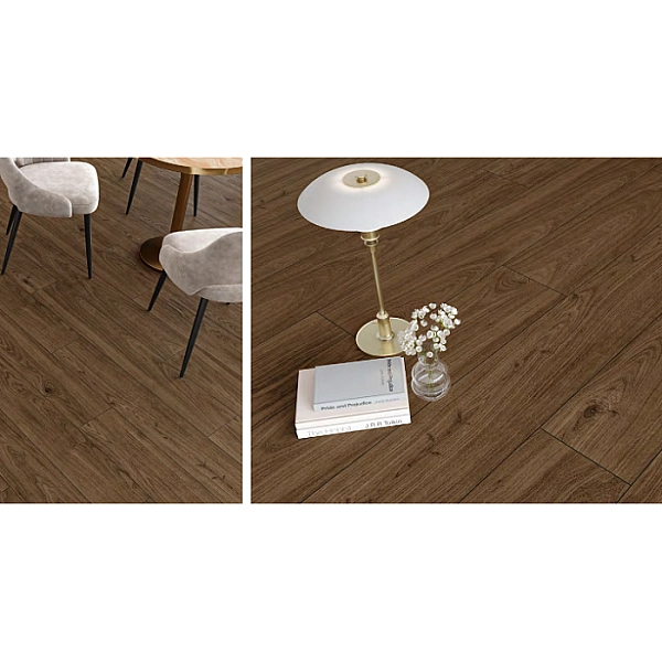 CHARMWOOD BROWN MAT RECT (1 сорт) - Фото - 5