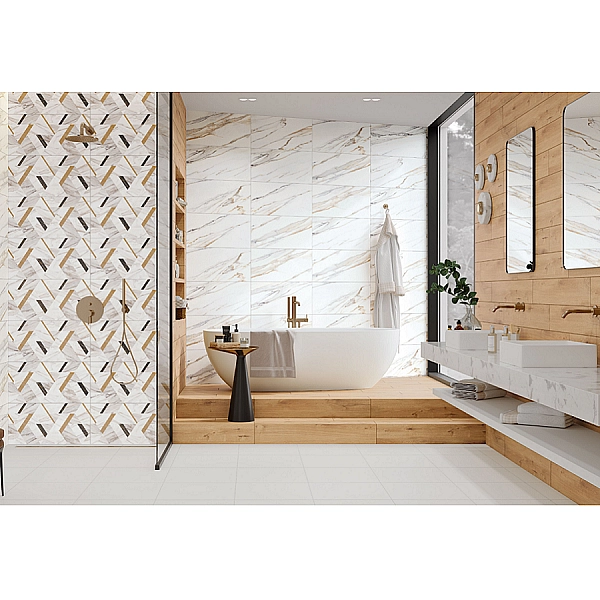 LUNA GOLD MODERN GLOSSY (1 сорт) - Фото - 2