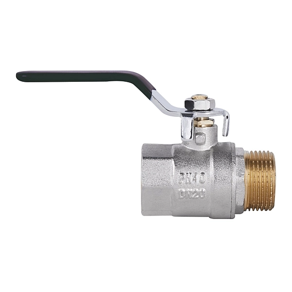 Кран шаровой Thermo Alliance Base 3/4" ВН для воды (рычаг) SD605W20 - Фото - 3