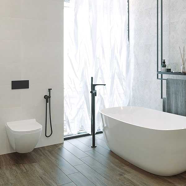 DOHA світло-сірий 57G051 (1 сорт) - Фото - 4