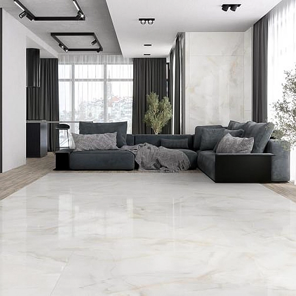 TOLEDO сірий  6060 70 071/L (1 сорт) - Фото - 2