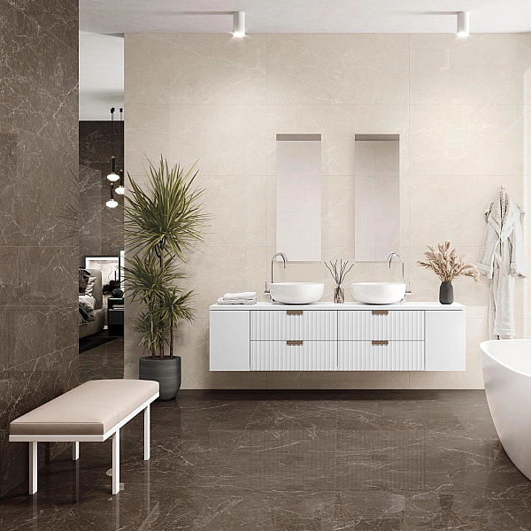 VENICE MARRONE EC729 ### (1 сорт) - Фото - 6