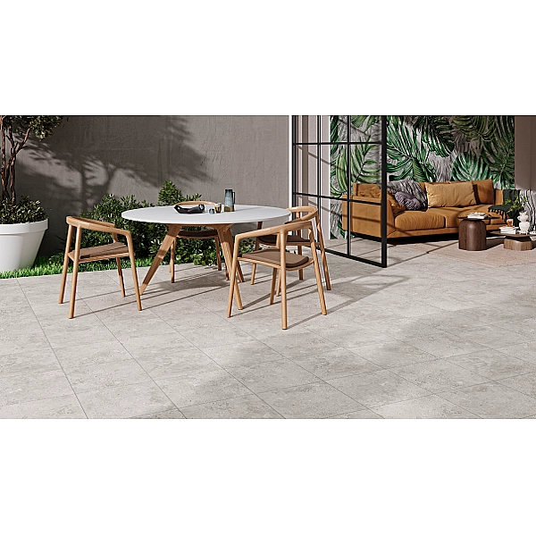 URBANWAY LIGHT GREY MATT (1 сорт) - Фото - 2