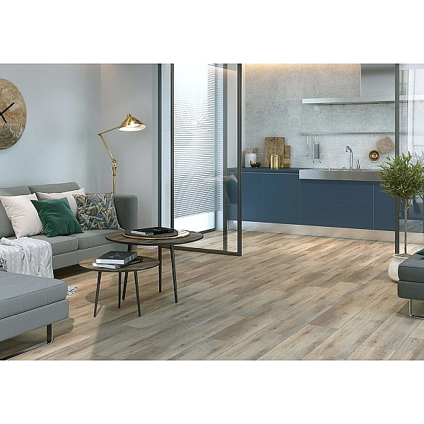 CLASSIC OAK BROWN (1 сорт) - Фото - 2