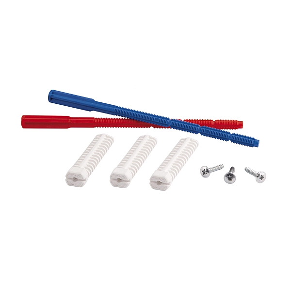 Панель змиву для унітаза Qtap Nest QT0111M08381CRM - Фото - 5