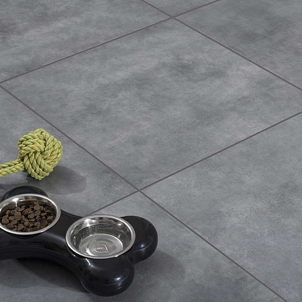 PODLOGA BATISTA STEEL RECT (1 сорт) - Фото - 2