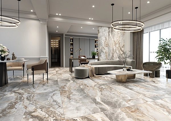 IMPALA MOCA ### (1 сорт) - Фото - 8