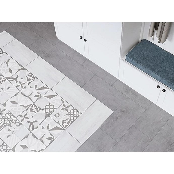 HENLEY LIGHT GREY (1 сорт) - Фото - 2