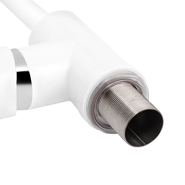 Смеситель для кухни Brinex 40W 007 - Фото - 4