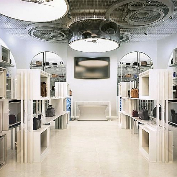 DUSTER бежевий світлий 12060 04 021 (1 сорт) - Фото - 2