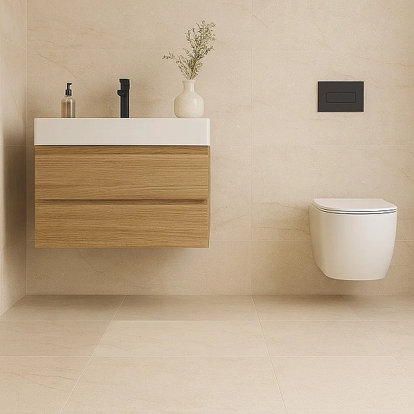 DUSTER бежевий світлий 12060 04 021 (1 сорт) - Фото - 3