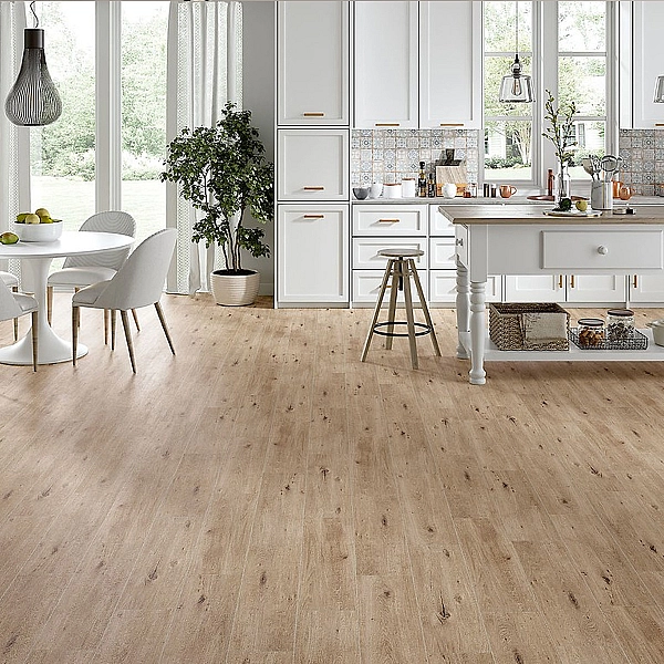 FORWOOD LIGHT BROWN (1 сорт) - Фото - 3