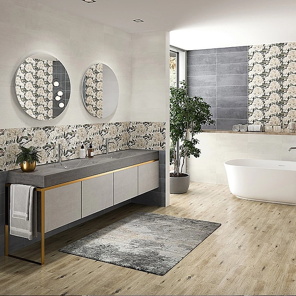 FORWOOD LIGHT BROWN (1 сорт) - Фото - 7