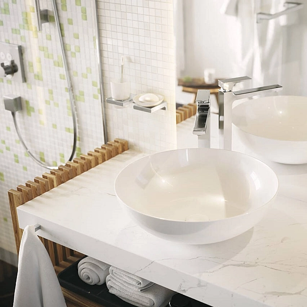 41742000 AddStoris Гачок, хром (1 сорт) - Фото - 2