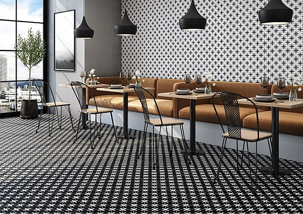 POOLE WHITE (1 сорт) - Фото - 2