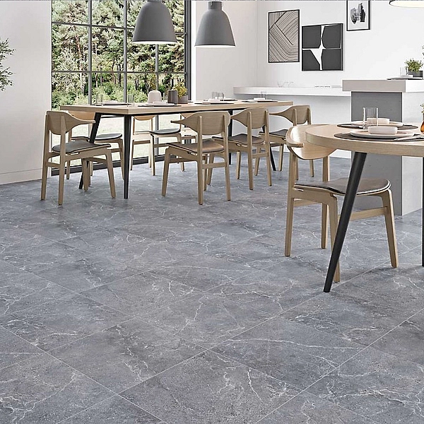 RUFUS GREY MATT** (1 сорт)