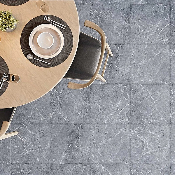 RUFUS GREY MATT** (1 сорт) - Фото - 6