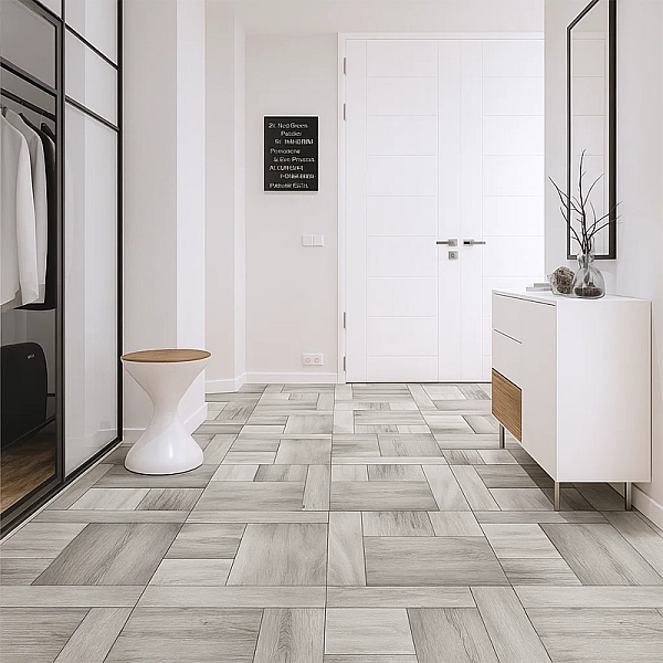 SUARO GREY (1 сорт) - Фото - 2