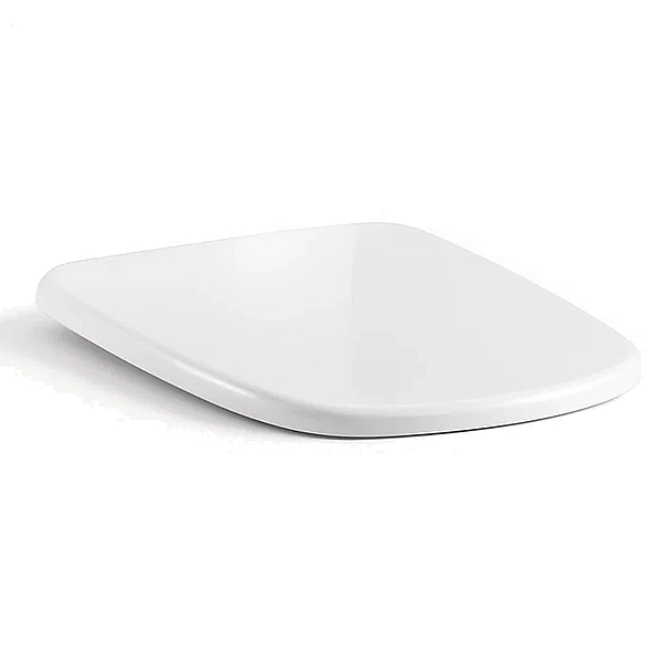 3013141 IVEN Кришка д/унітазів 3120141/3110141 (1 сорт) - Фото - 3