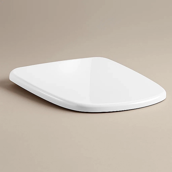 3013141 IVEN Кришка д/унітазів 3120141/3110141 (1 сорт) - Фото - 2