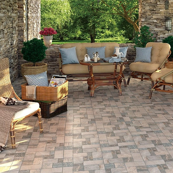 MIDWAY GREY (1 сорт) - Фото - 2