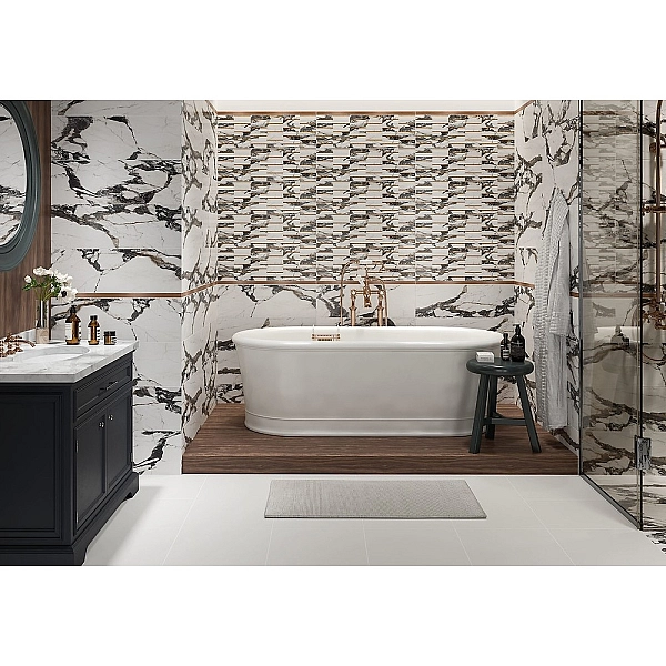 CRYSTALLINE INSERTO GLOSSY (1 сорт) - Фото - 2