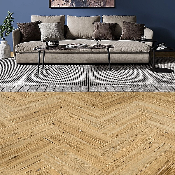 ASPENWOOD BROWN (1 сорт) - Фото - 5