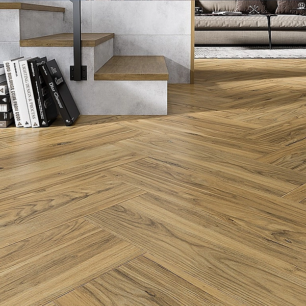 ASPENWOOD BROWN (1 сорт) - Фото - 6