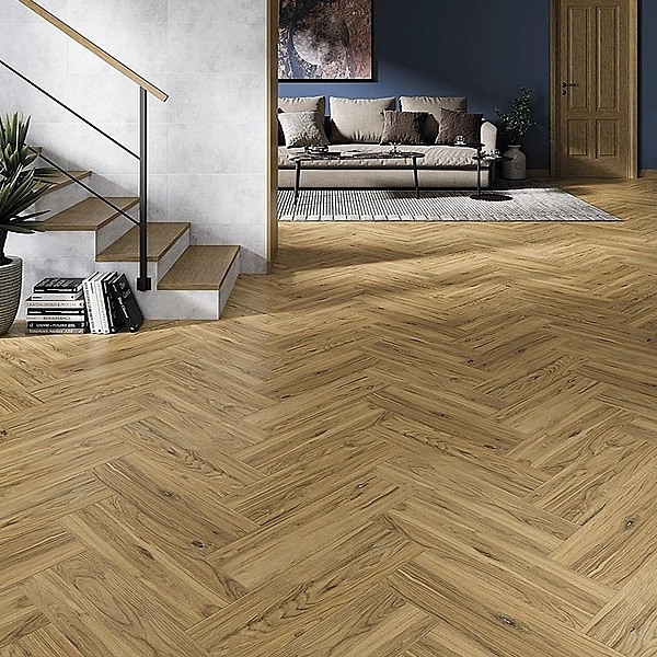 ASPENWOOD BROWN (1 сорт) - Фото - 4