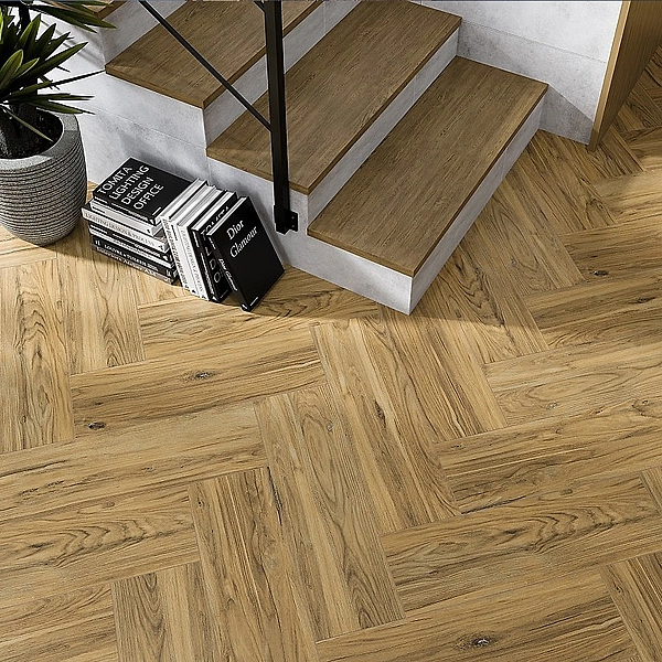 ASPENWOOD BROWN (1 сорт) - Фото - 3