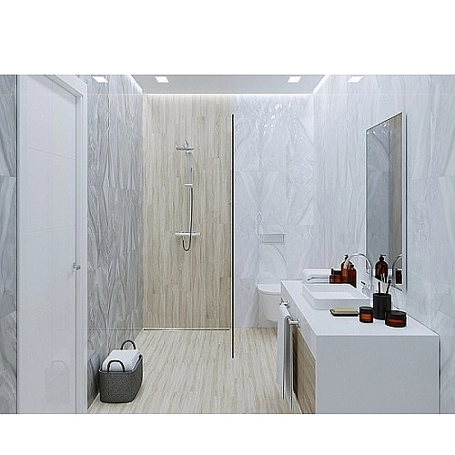 LAZURRO сірий 3L2051 (1 сорт) - Фото - 2