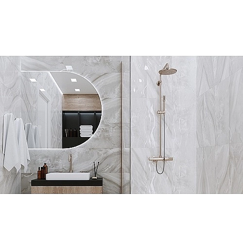 LAZURRO сірий 3L2051 (1 сорт) - Фото - 3